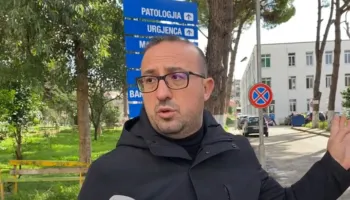 “Bastardim dhe degradim”/ Korreshi denoncon kushtet në Spitalin e Lushnjës: Mos o Zot me ndodh diçka, 2 javë…