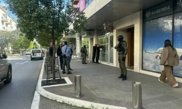 Bastiset banesa e vëllait të ish-kryeministrit, detajet e para