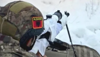 Batalioni Komando në stërvitjen “KFOR ‘36” në Gjermani. Vengu: Profesionalizëm, disiplinë dhe gatishmëri