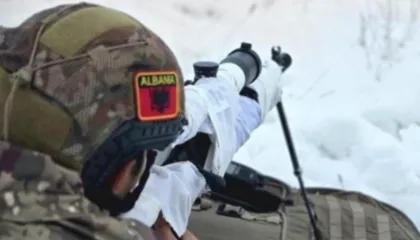 Batalioni Komando në stërvitjen “KFOR ‘36” në Gjermani. Vengu: Profesionalizëm, disiplinë dhe gatishmëri