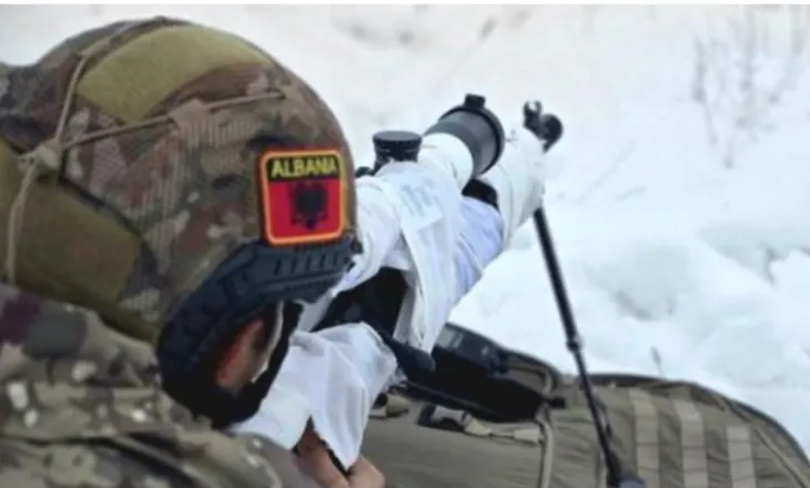 Batalioni Komando në stërvitjen “KFOR ‘36” në Gjermani. Vengu: Profesionalizëm, disiplinë dhe gatishmëri