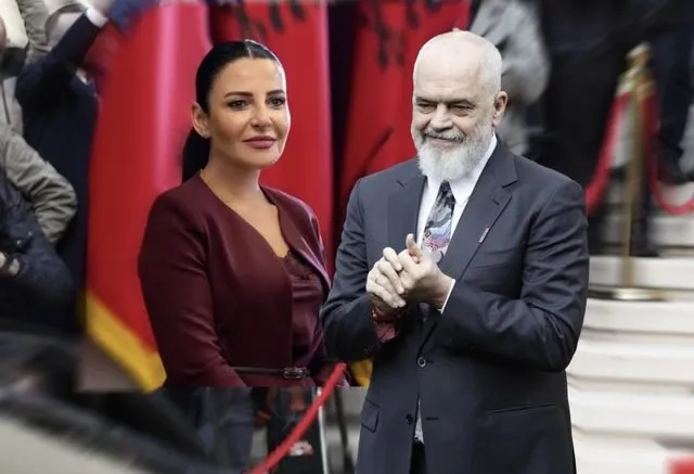 Baton Haxhiu: Balluku çoi dorëheqjen te Rama sot në mëngjes, kryeministri e refuzoi