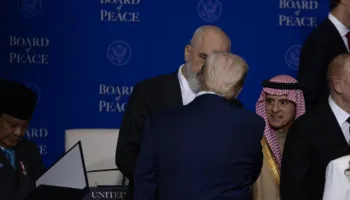 Baton Haxhiu: Politika kërkon bole, jo britma