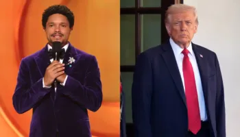 Batutat në Grammy’s, Trump kërcënon me gjyq prezantuesin: Ceremoni mbeturinë që ndot valët e transmetimit