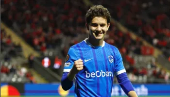 Bayern, Milan apo Dortmund? Ku do të transferohet “Messi grek”? Nis gara për yllin e ri ballkanas