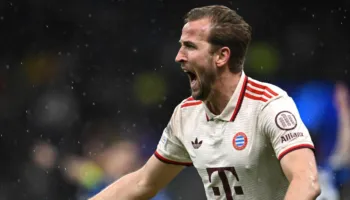 Bayern Munich gjen zëvendësuesin e Harry Kane, vetëm për 30 milionë euro