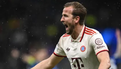 Bayern Munich gjen zëvendësuesin e Harry Kane, vetëm për 30 milionë euro