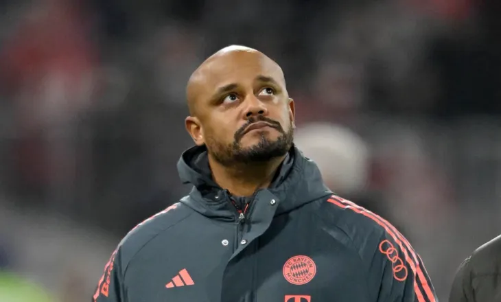 Bayern përgatit goditjen e vitit, Kompany kërkon lojtarin e “pazëvendësueshëm” të Real Madridit