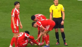 Bayern toleron në fund, por bën detyrën ndaj Eintracht. Shqetëson Davies. Hoffenhem i “shqiptarëve” mjaftohet me një pikë (video)