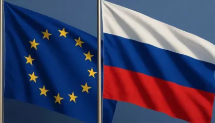 BE bën gati paketën e 20-të të sanksioneve kundër Rusisë