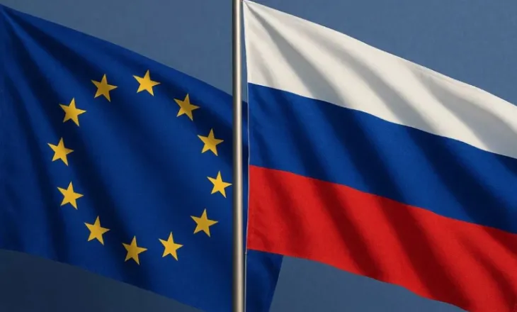 BE bën gati paketën e 20-të të sanksioneve kundër Rusisë