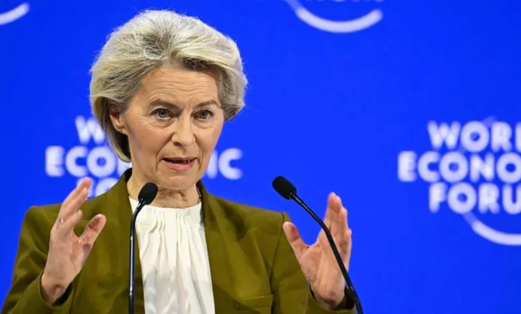 BE distancohet nga Bordi i Paqes/ Ursula Von der Leyen refuzon takimin inaugurues, zbardhet plani për Rripin e Gazës