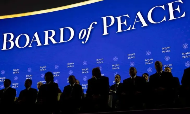 BE “dorëzohet” për Bordin e Paqes? Diplomatët europianë takohen me Mladenov, çfarë pritet të diskutohet