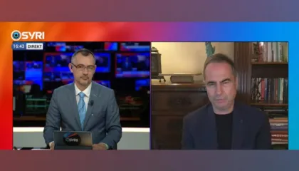 BE e paralajmëroi, Boçi: Me ndryshimet në Kodin e Procedurës Penale, Rama synon të blindojë veten