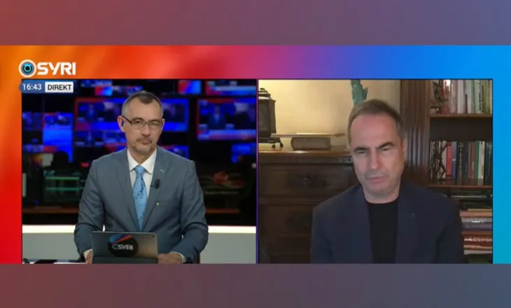 BE e paralajmëroi, Boçi: Me ndryshimet në Kodin e Procedurës Penale, Rama synon të blindojë veten