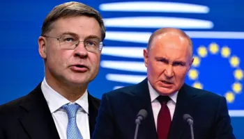 BE insiston për sanksione ndaj Rusisë: Do të vijojmë me paketën e 20-të