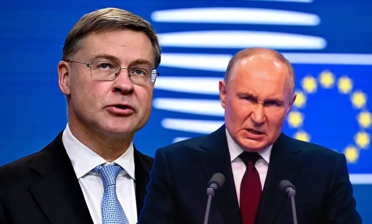 BE insiston për sanksione ndaj Rusisë: Do të vijojmë me paketën e 20-të