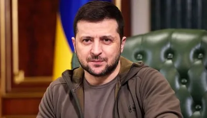 BE-ja po shqyrton mundësinë e një ‘anëtarësimi të lehtë’ për Kievin