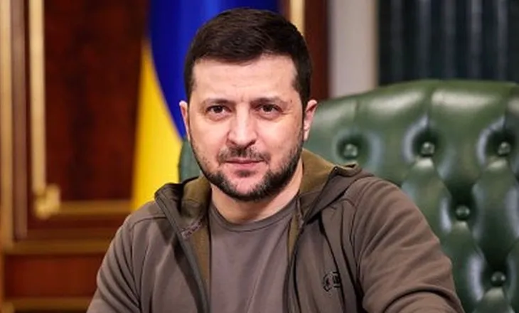 BE-ja po shqyrton mundësinë e një ‘anëtarësimi të lehtë’ për Kievin