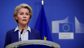 BE-ja propozon sanksione të reja ndaj Rusisë përpara përvjetorit të katërt të luftës