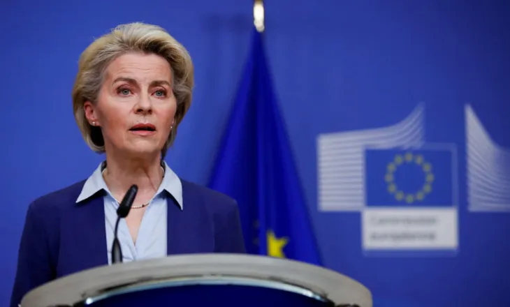 BE-ja propozon sanksione të reja ndaj Rusisë përpara përvjetorit të katërt të luftës