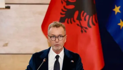 BE: Jo sulme politike ndaj SPAK! Gonzato kërkon më shumë siguri nga qeveria për fondet e IPARD