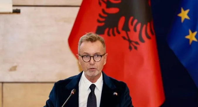 BE: Jo sulme politike ndaj SPAK! Gonzato kërkon më shumë siguri nga qeveria për fondet e IPARD