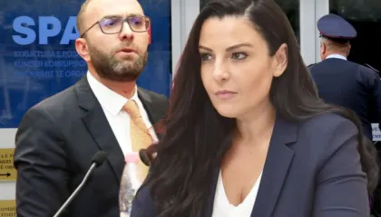 “BE kërkon heqjen e imuniteteve”, Bardhi ‘shpërthen’ ashpër: Kuvendi po mbron Ballukun me urdhër të Ramës