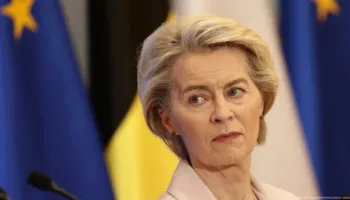 BE miraton paketën e 20-të të sanksioneve ndaj rusëve, von der Leyen: Kjo është e vetmja gjuhë që ata kuptojnë
