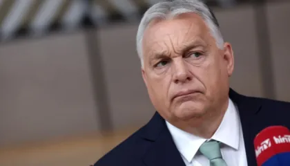 “BE po bëhet gati për luftë në 2030-ën”, Orban: Kërcënimi i vërtetë është Brukseli, jo Rusia