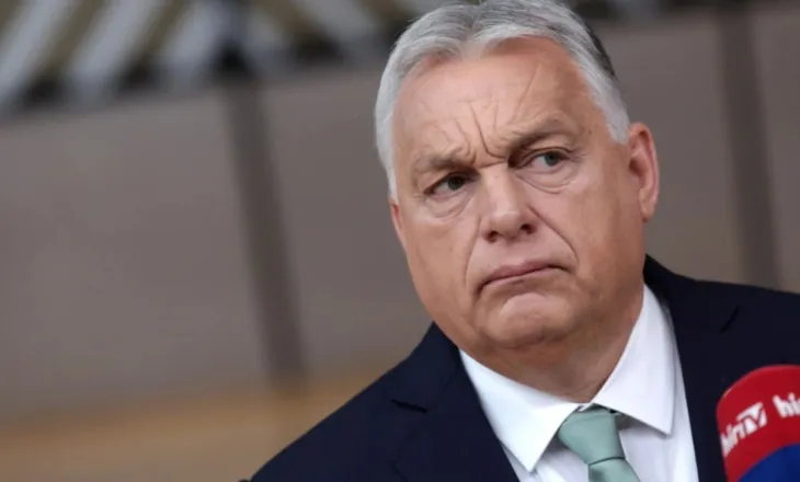 “BE po bëhet gati për luftë në 2030-ën”, Orban: Kërcënimi i vërtetë është Brukseli, jo Rusia