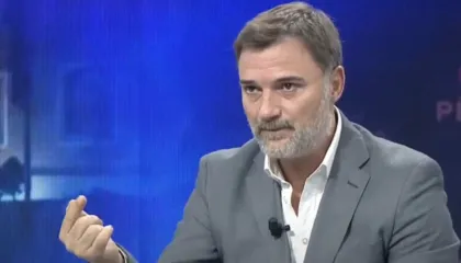 BE shmang Berishën, Alibeaj: I dha goditje të fortë, ai ngelet non grata