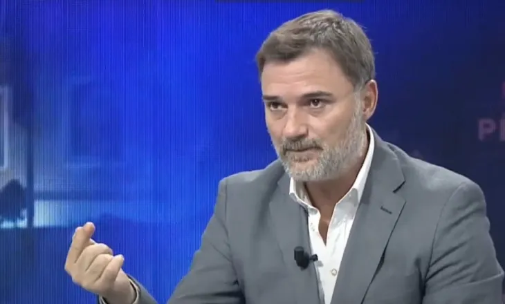 BE shmang Berishën, Alibeaj: I dha goditje të fortë, ai ngelet non grata