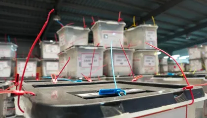 BE shpreh “shqetësim serioz” për mosmiratimin e përbërjes së Listës Serbe nga KQZ-ja