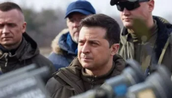 BE shqyrton “anëtarësim të pjesshëm” për Ukrainën, plan me 5 pika në tryezë