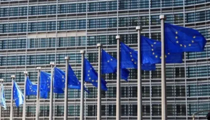 BE studion me kujdes vendimin e Gjykatës Supreme të SHBA për tarifat e Trump, marrëveshja tregtare transatlantike përballet me pasiguri