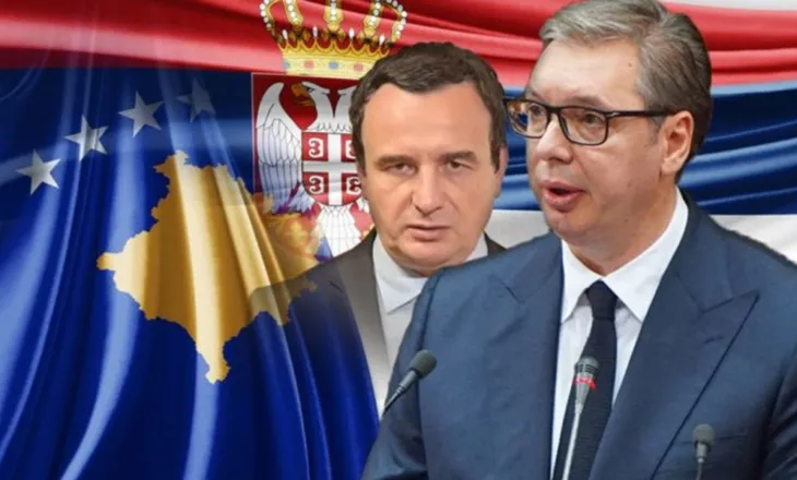 BE vendos në takim ‘kokë më kokë’ Kurtin dhe Vuçiç?