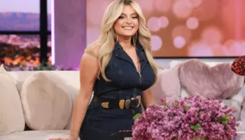 Bebe Rexha: Kam realizuar gjithçka në jetë, përveç dashurisë