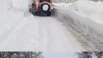 Beci: Hapen lëvizjet në aksin Bogë–Qafë Thore–Theth pas pastrimit të ortekëve