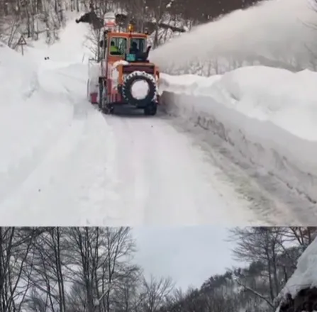 Beci: Hapen lëvizjet në aksin Bogë–Qafë Thore–Theth pas pastrimit të ortekëve