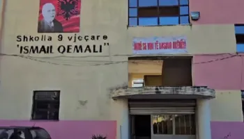 Beci nis rikonstruksionin e shkollës “Ismail Qemali” në Shkodër për 900 nxënës