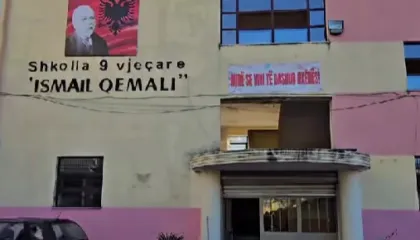 Beci nis rikonstruksionin e shkollës “Ismail Qemali” në Shkodër për 900 nxënës