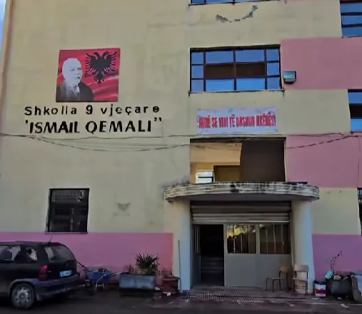 Beci nis rikonstruksionin e shkollës “Ismail Qemali” në Shkodër për 900 nxënës