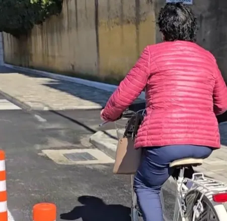 Beci: Qytetarët e Shkodrës vlerësojnë pozitivisht investimin në rrugën “Don Bosko”