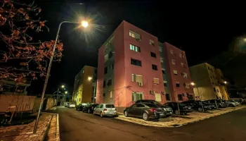 Beci: Transformim rrënjësor bllokut të pallateve në “Isuf Sokoli”