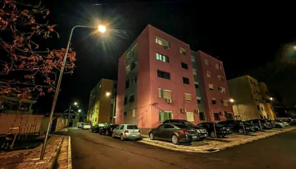 Beci: Transformim rrënjësor bllokut të pallateve në “Isuf Sokoli”