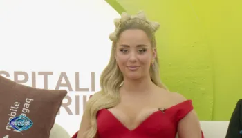 Befason Elijona: Marrëdhënia me Klodin më ka bërë dëm në Big Brother