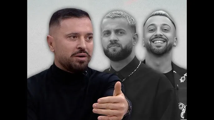 Befason Labi, krahason veten me Luizin: Sa mirë ta kem gjithë shtëpinë kundër