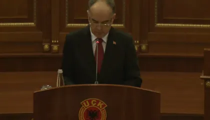 Begaj: Ish-krerët e UÇK-së po përballen me akuza të montuara, sot Kosova po ecën me hapa të sigurt drejt së ardhmes