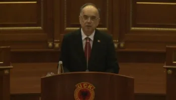 Begaj në Kuvendin e Kosovës: Na kanë fyer! Ata që udhëhoqën luftën për liri po përballen me akuza të montuara